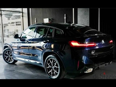 BMW X4 2024 - 1