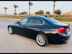BMW 320 2017 luxury facelift - 4