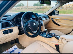 BMW 320 2017 luxury facelift - 6