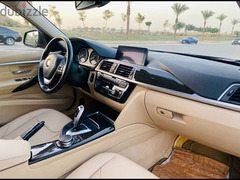 BMW 320 2017 luxury facelift - 7