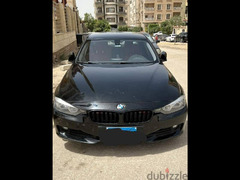 BMW 316 2013 - 4