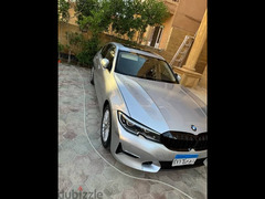 BMW 320 2020 - 7