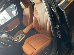 BMW 320i luxury 2023 - 8