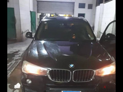 BMW X3 2016 - 1