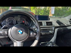 BMW M Sport 320 2018 - 7