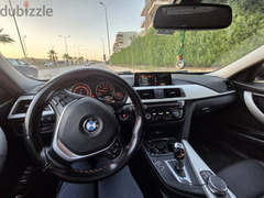 BMW 318 2017 - 7