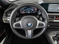BMW Z4 2021 بى ام دابليو - 4