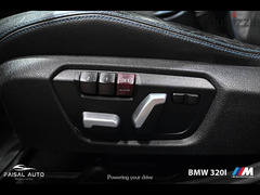 بي ام دبليو BMW 320i M -sport - 2
