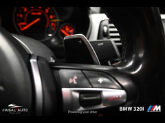 بي ام دبليو BMW 320i M -sport - 6