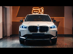 إكس 1 BMW X1 2023 - 1