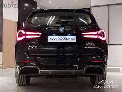 BMW IX3 2024 - 3