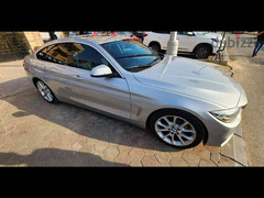 BMW 418 2016 grand coupe - 2