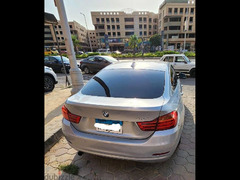 BMW 418 2016 grand coupe - 3