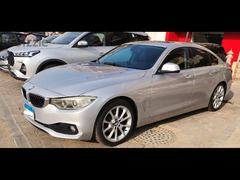 BMW 418 2016 grand coupe - 5