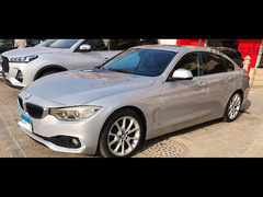 BMW 418 2016 grand coupe - 7
