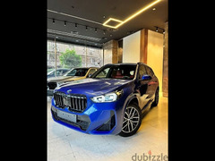 BMW X1 2024 - 1