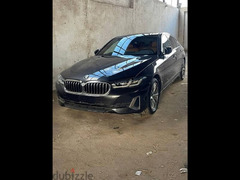 BMW 530 2023 - 2