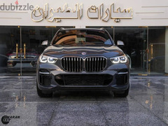 BMW X5 2023 - 1