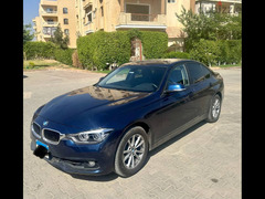 BMW 318 2019 - 3