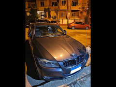 BMW 330 2010 - 3