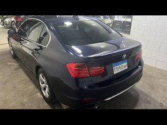 BMW 316 2015 as new 01281111177 - 2