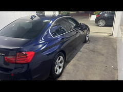 BMW 316 2015 as new 01281111177 - 3