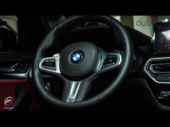BMW X4 2024 - 7
