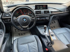 BMW 318I LUXURY 2016 - 3