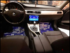 BMW 316 2010 - 3