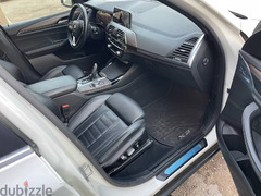 BMW X3 2020 new profile like zero - 4