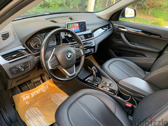 BMW X1 2018 Mint Condition - 7