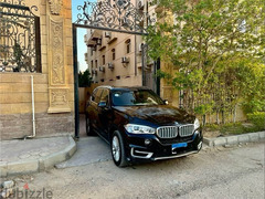 BMW X5 2015 - 4
