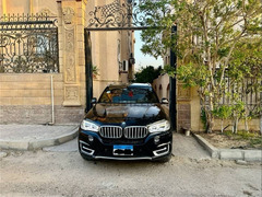 BMW X5 2015 - 5