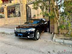 BMW X5 2015 - 6